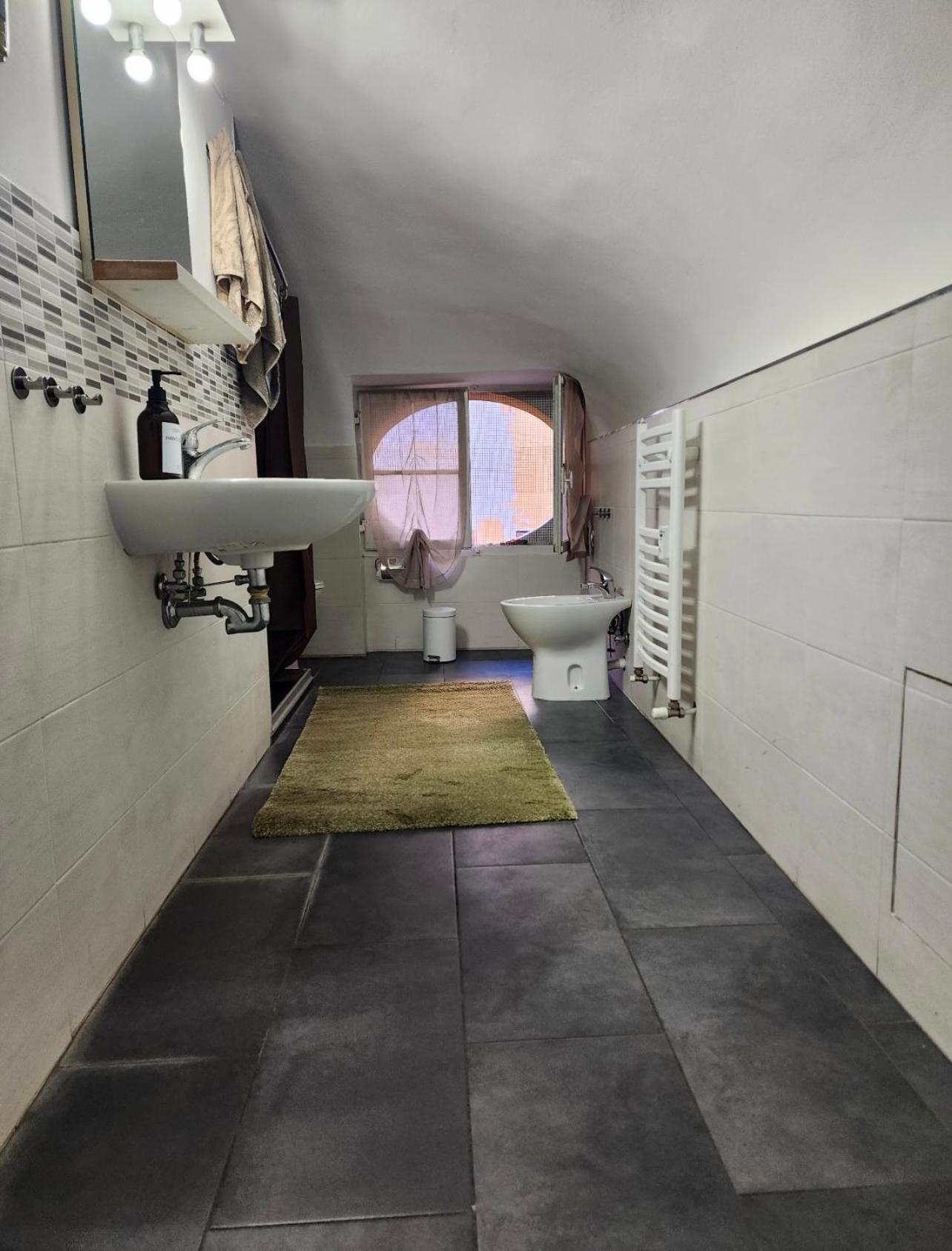 Tata Homes B&B Bologna Kültér fotó