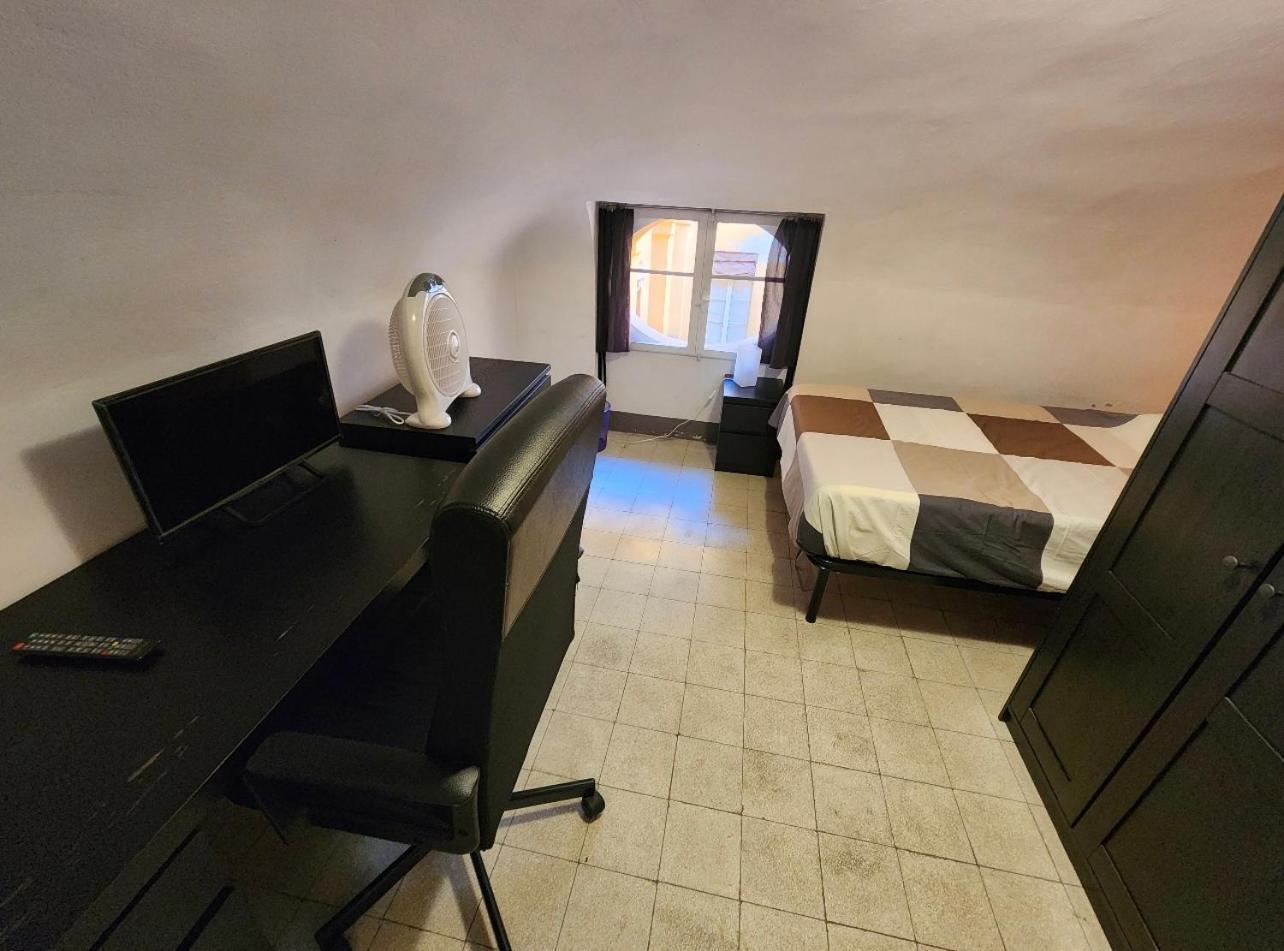 Tata Homes B&B Bologna Kültér fotó