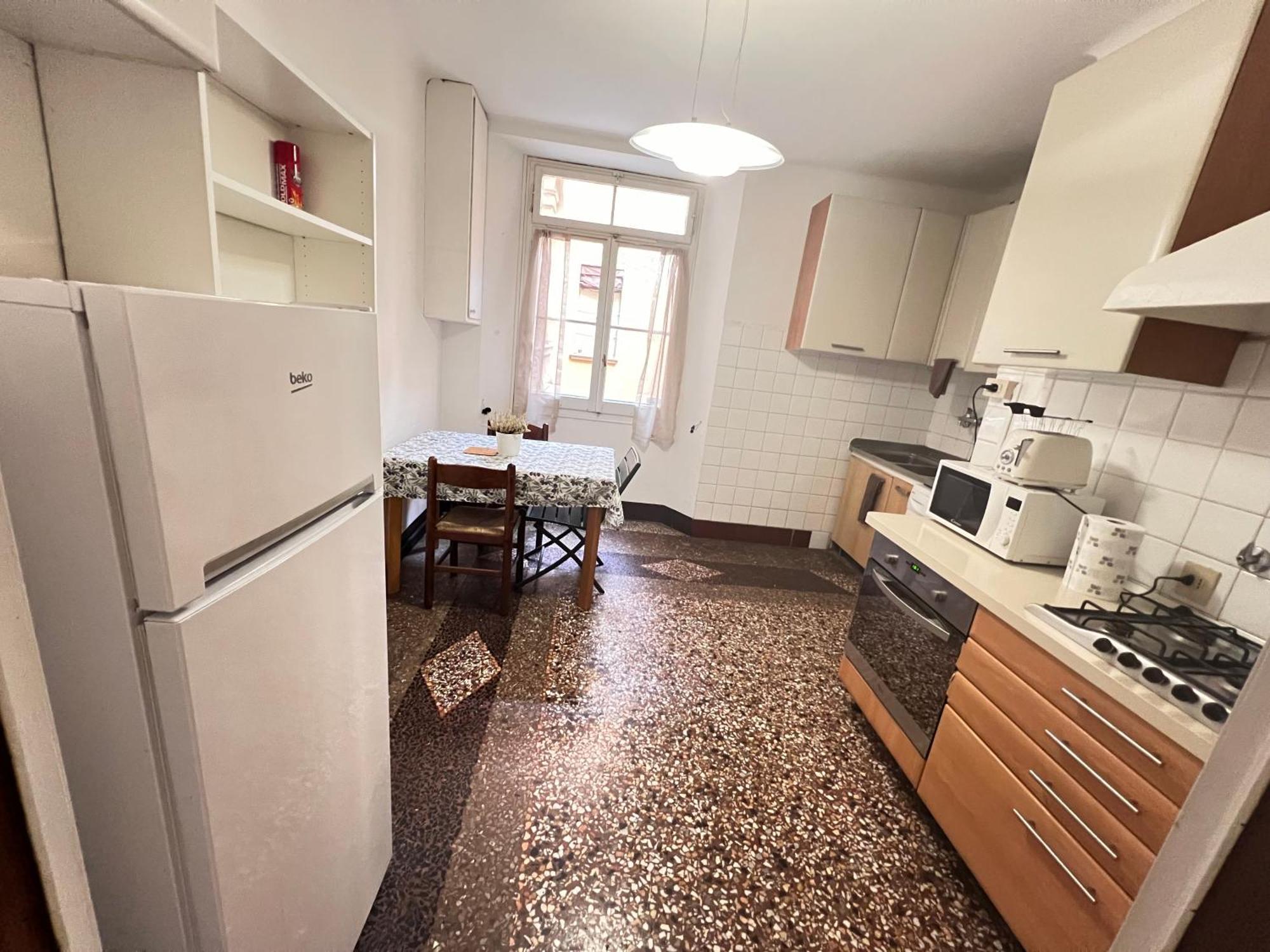 Tata Homes B&B Bologna Kültér fotó