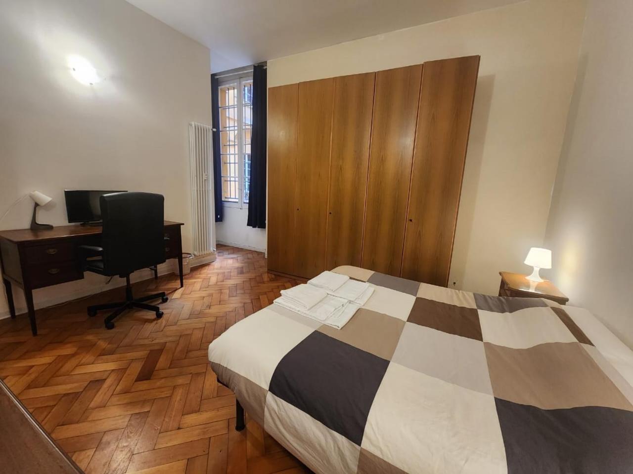 Tata Homes B&B Bologna Kültér fotó