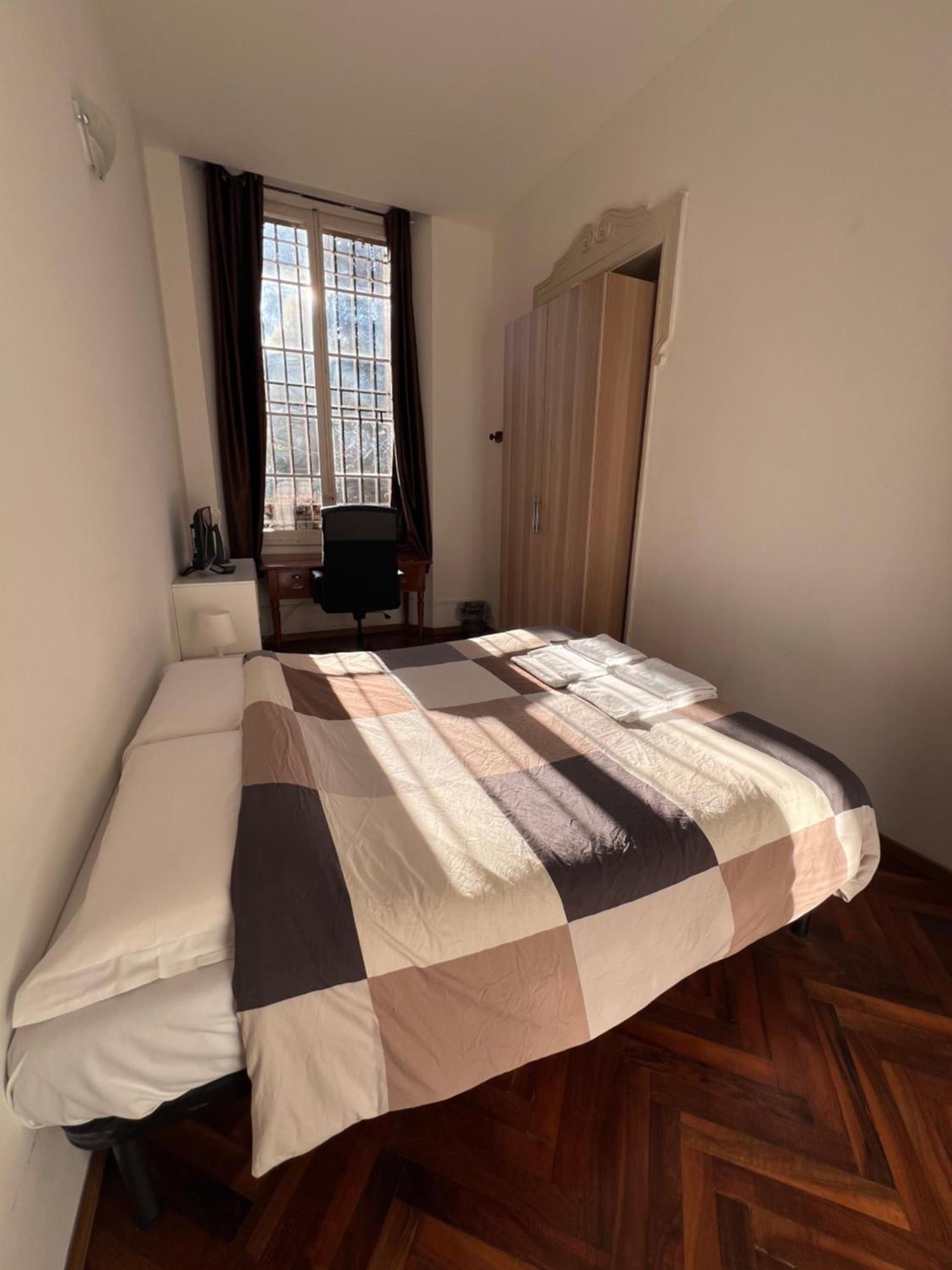 Tata Homes B&B Bologna Kültér fotó