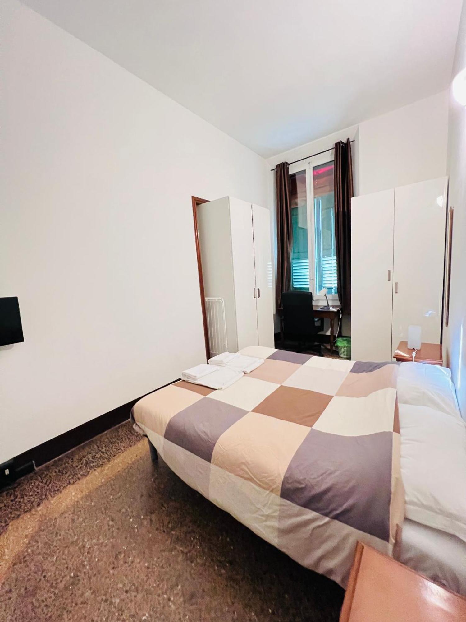 Tata Homes B&B Bologna Kültér fotó
