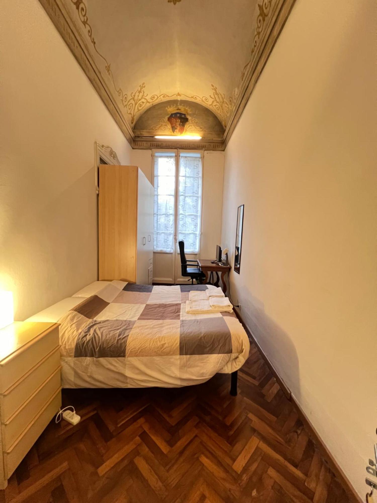 Tata Homes B&B Bologna Kültér fotó