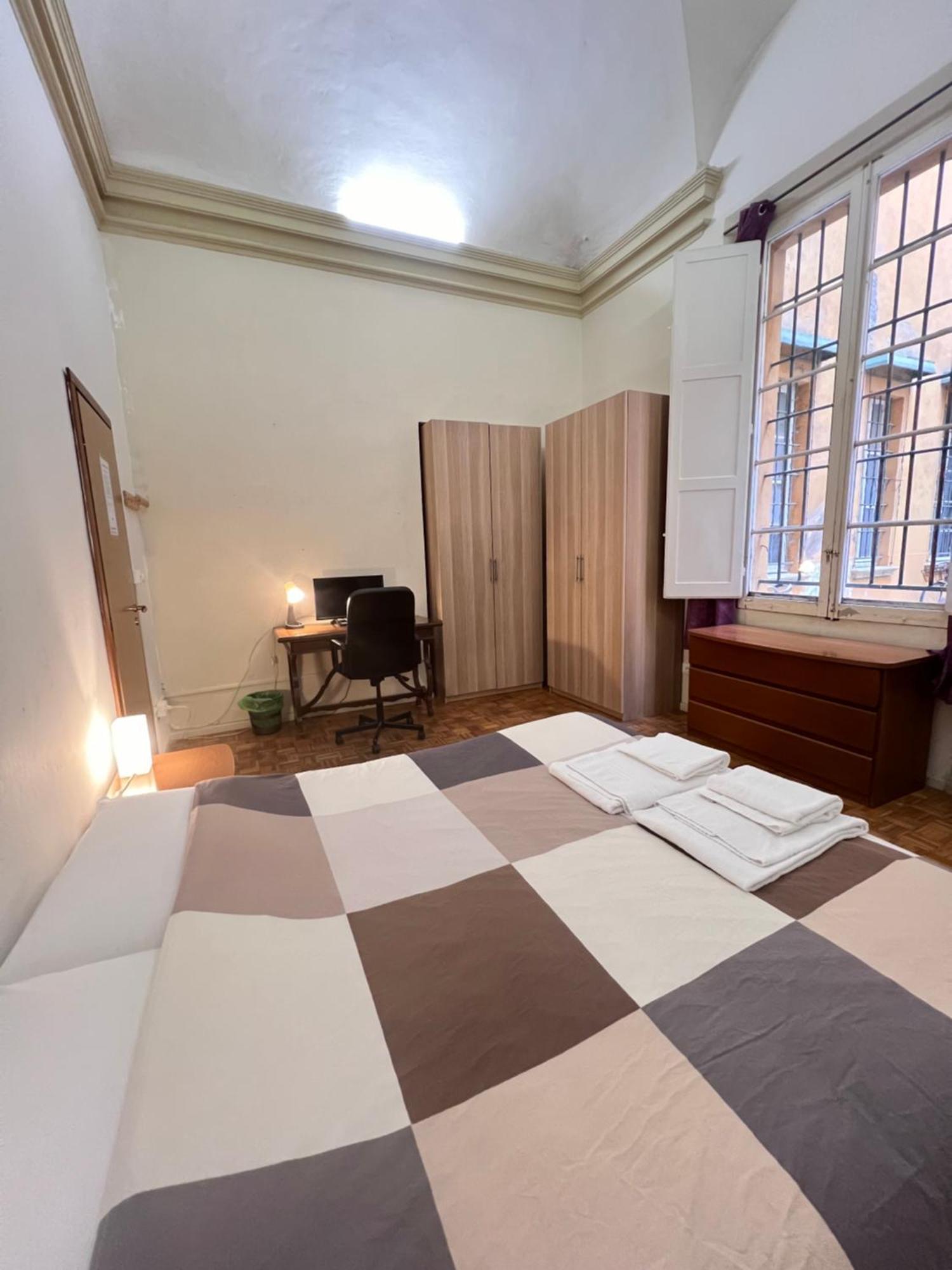 Tata Homes B&B Bologna Kültér fotó