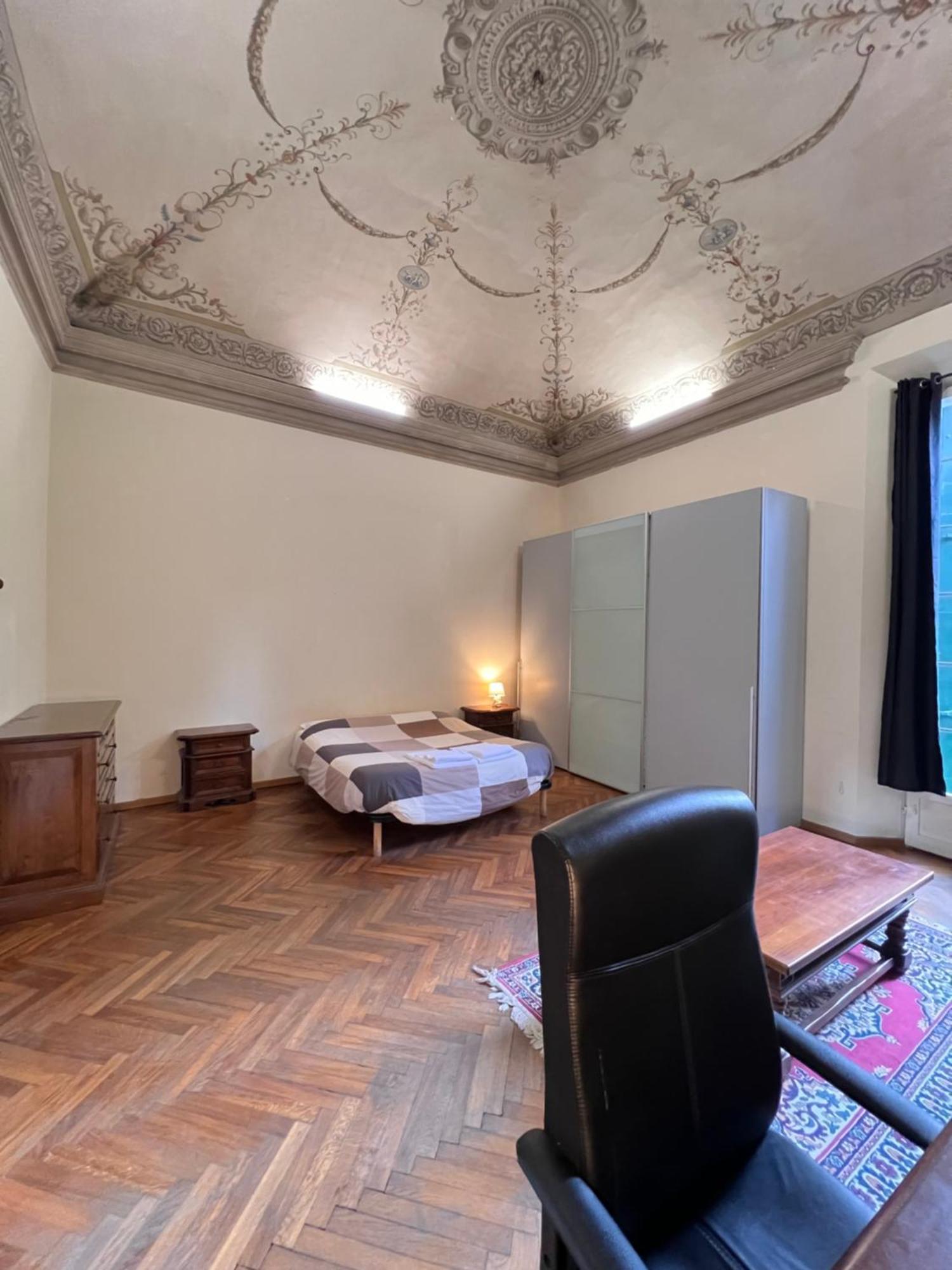 Tata Homes B&B Bologna Kültér fotó