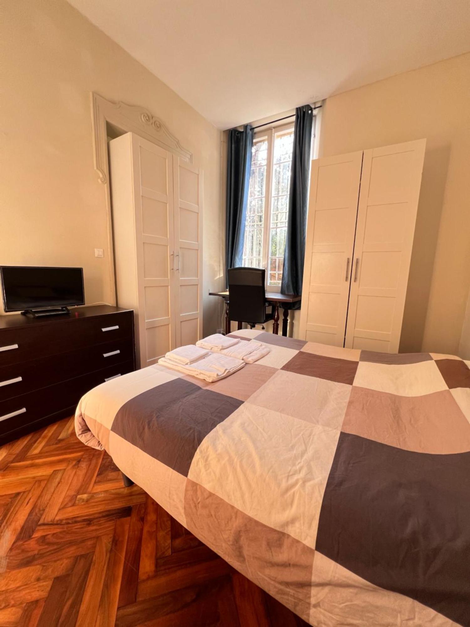 Tata Homes B&B Bologna Kültér fotó
