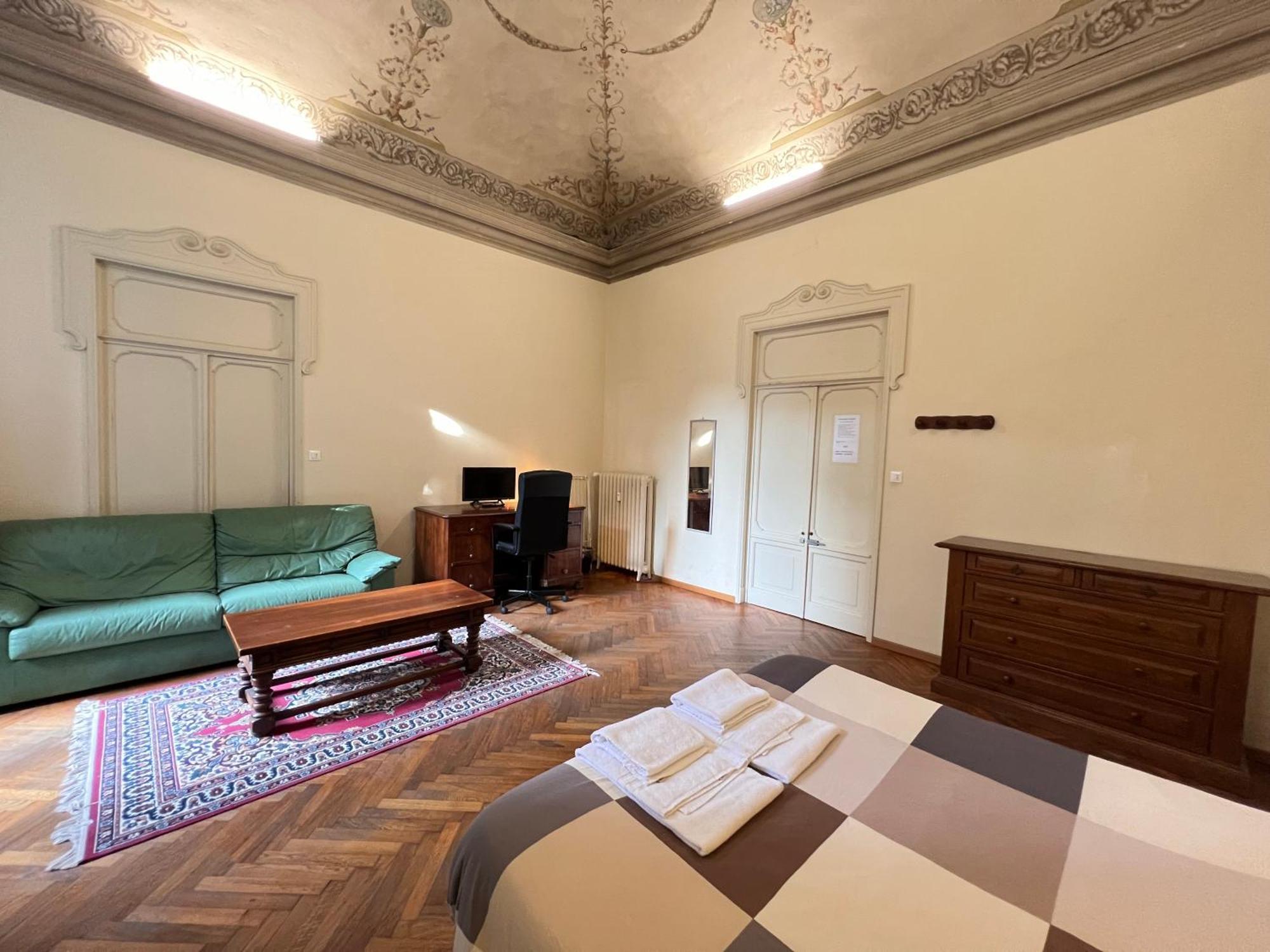 Tata Homes B&B Bologna Kültér fotó