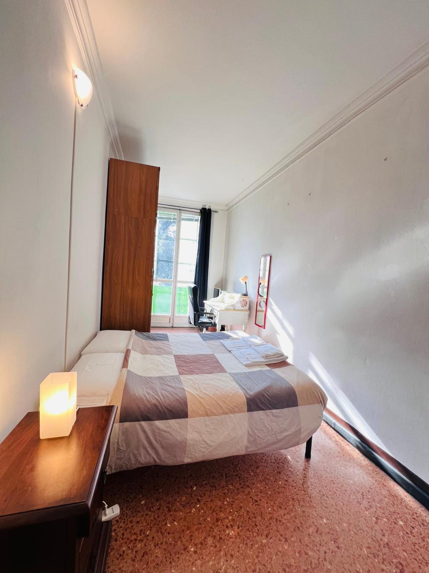 Tata Homes B&B Bologna Kültér fotó