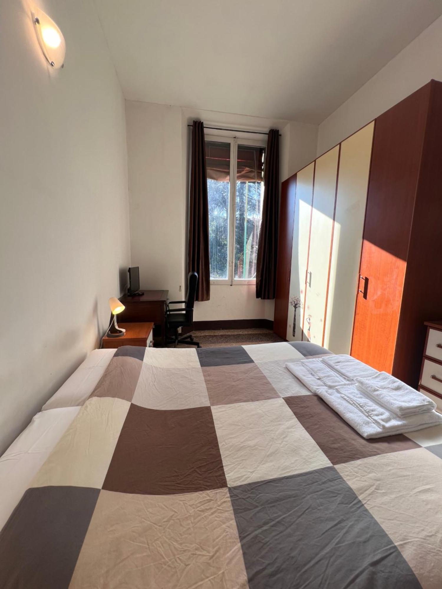 Tata Homes B&B Bologna Kültér fotó