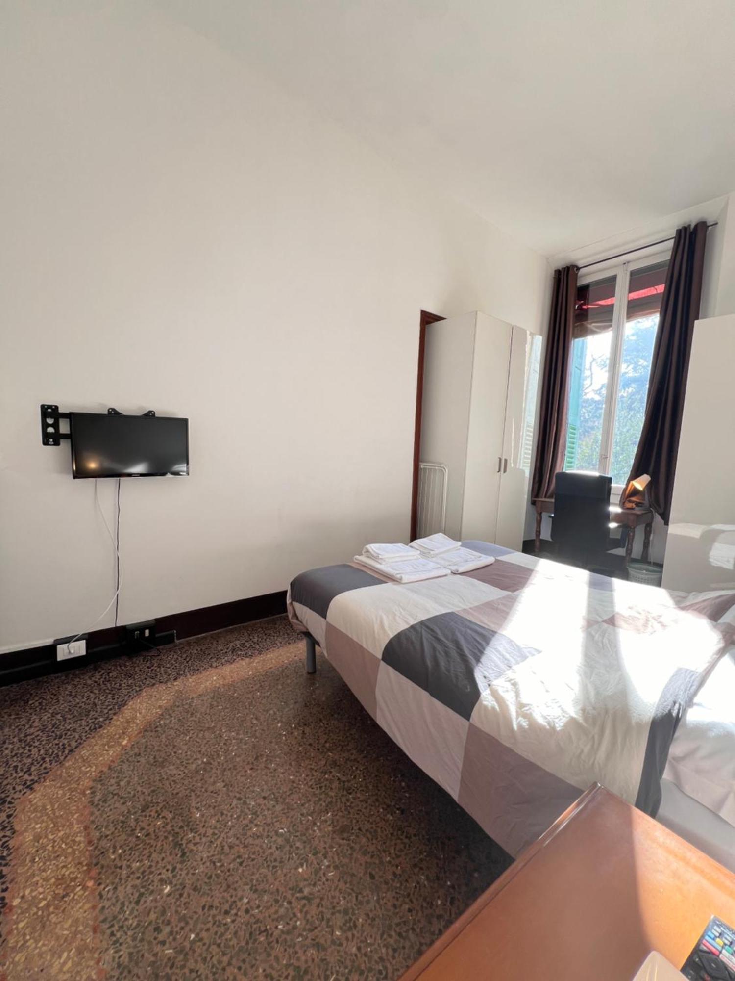 Tata Homes B&B Bologna Kültér fotó