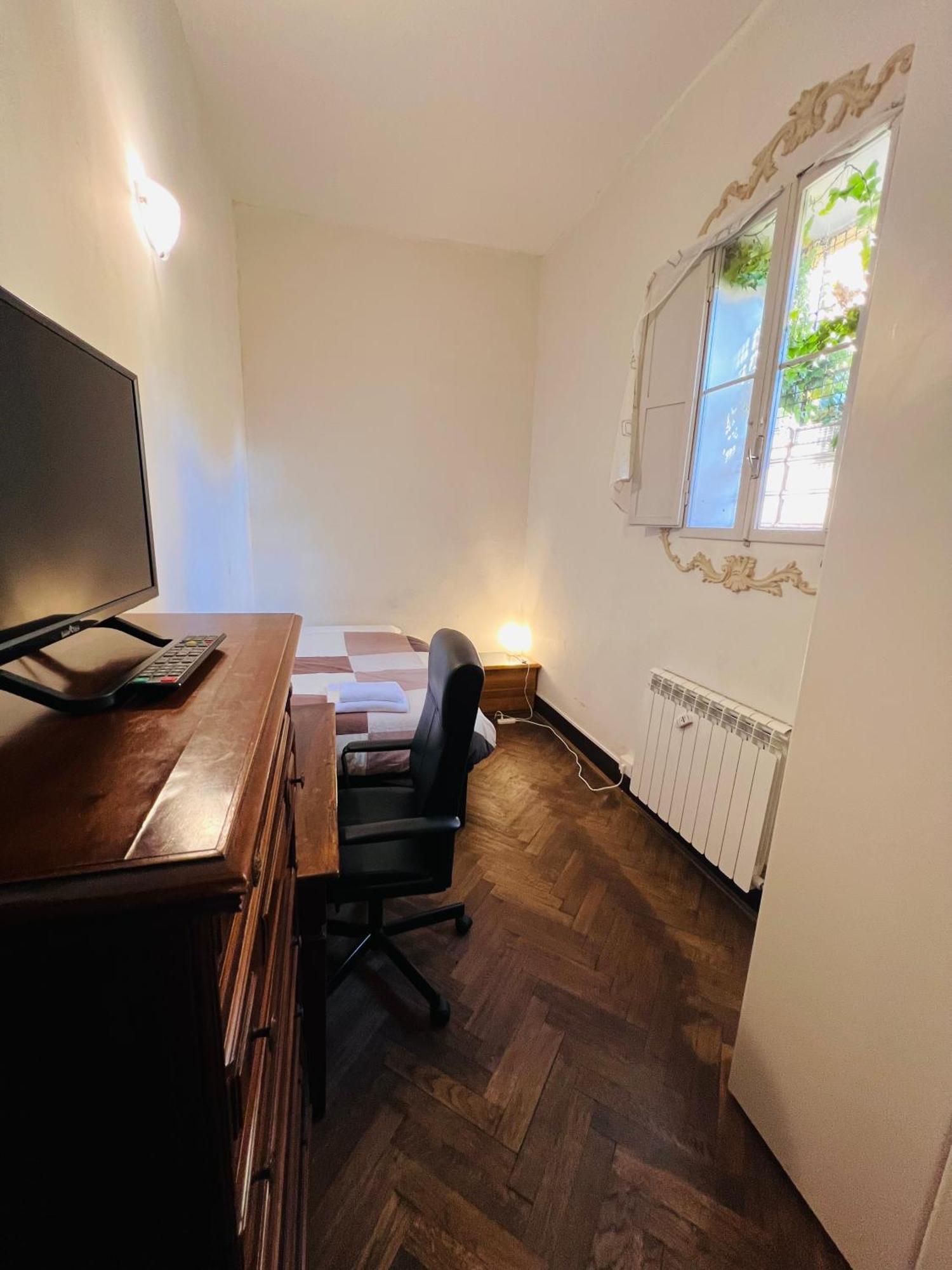 Tata Homes B&B Bologna Kültér fotó