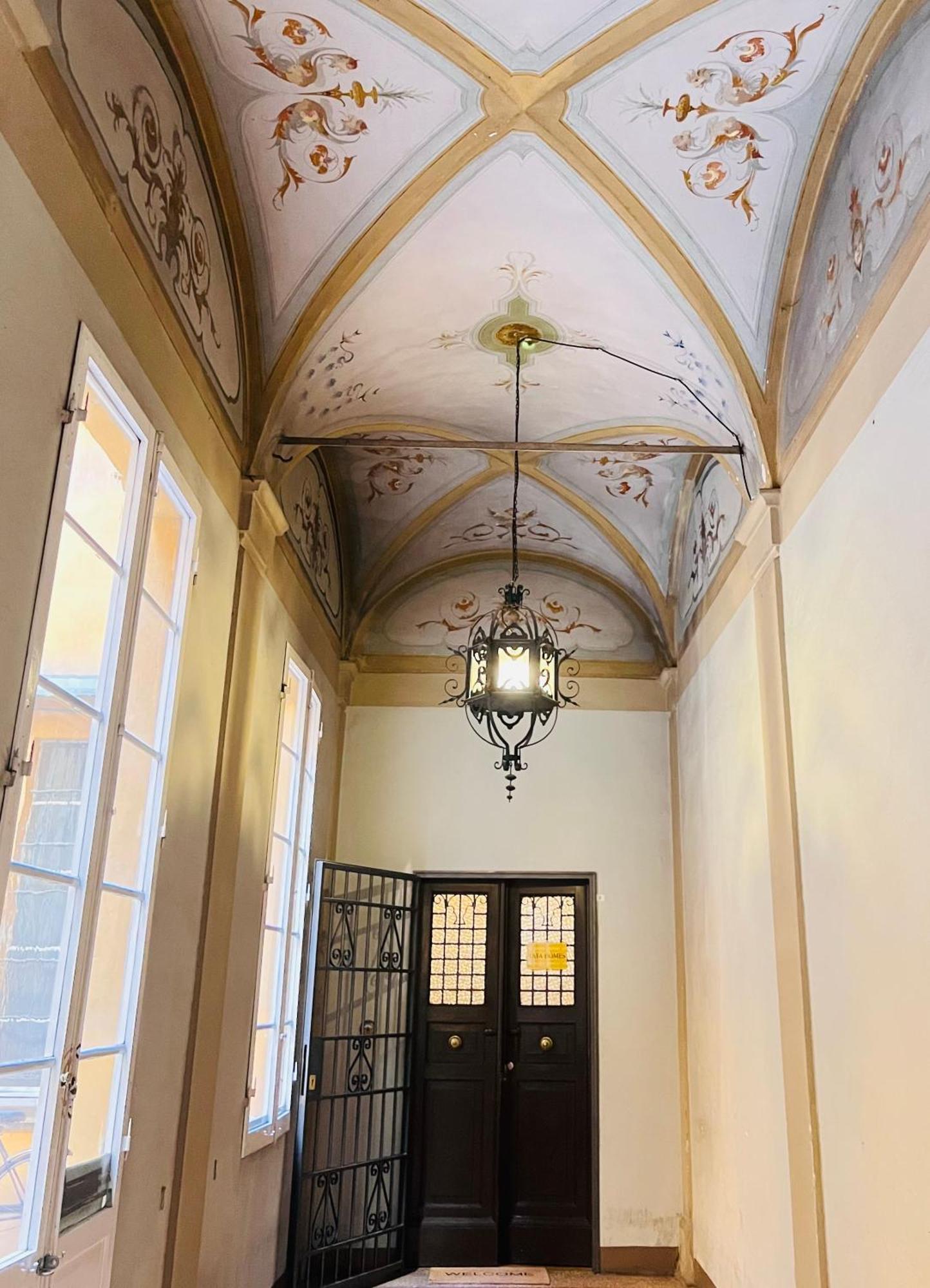Tata Homes B&B Bologna Kültér fotó