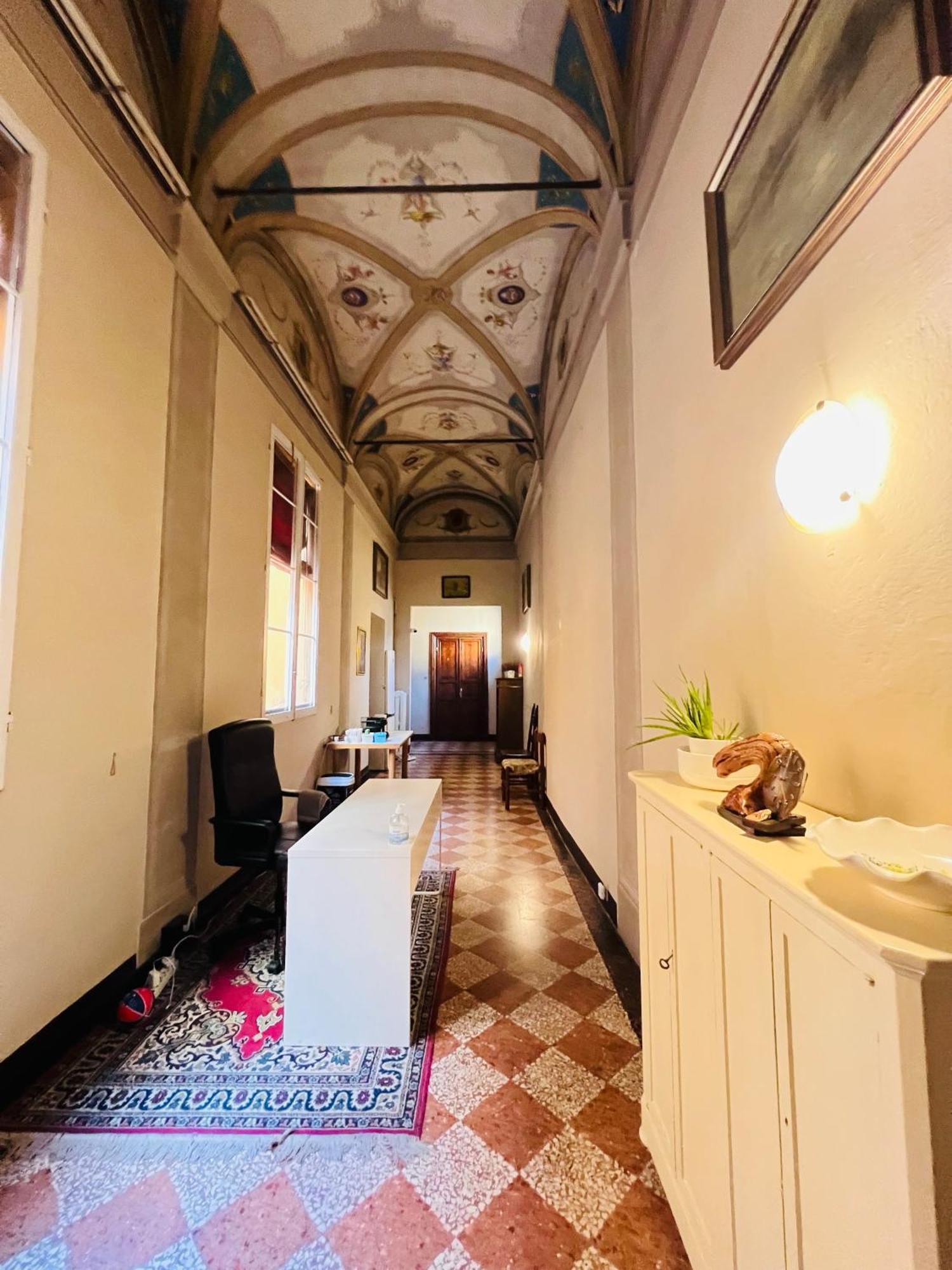 Tata Homes B&B Bologna Kültér fotó