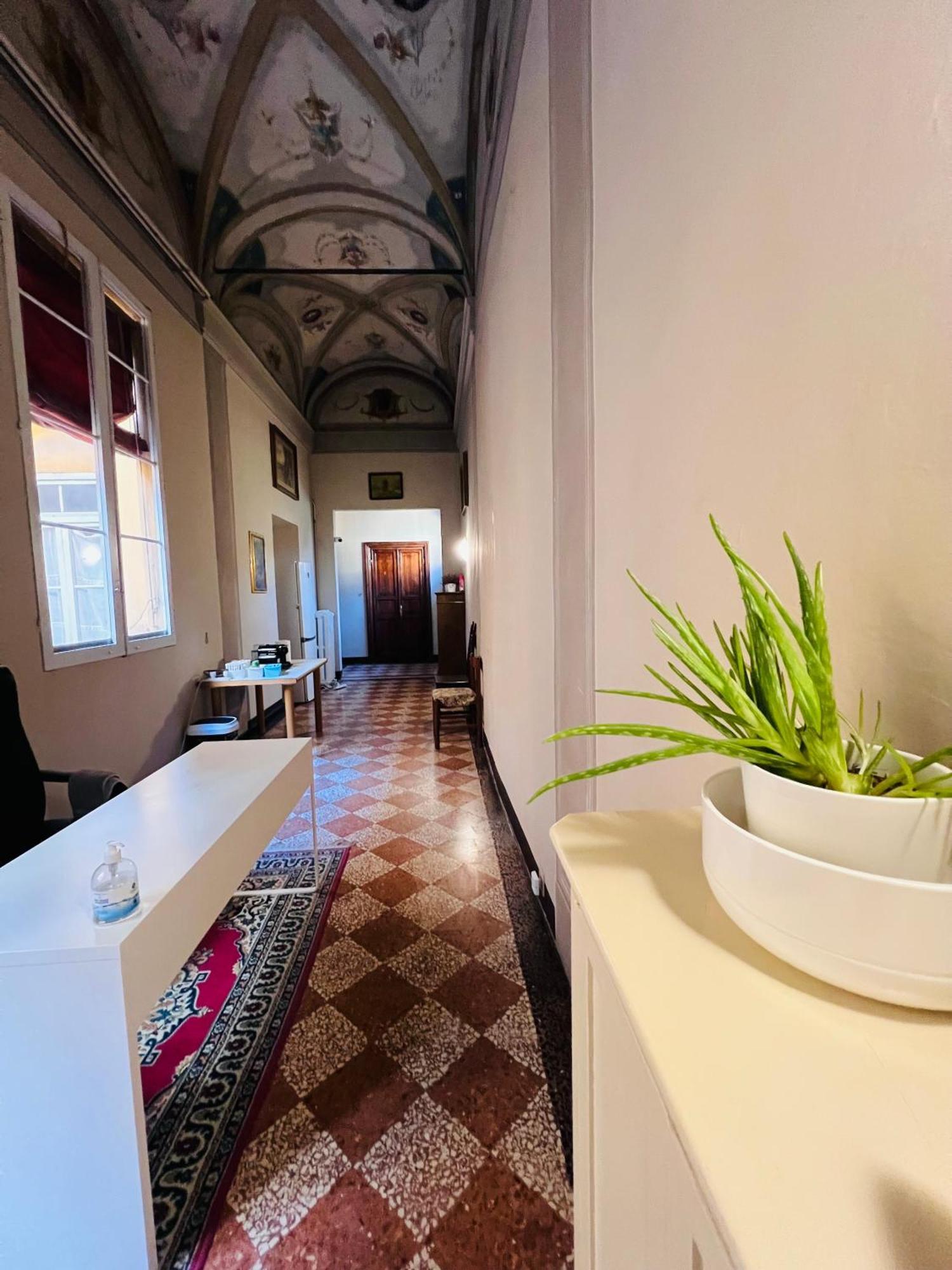 Tata Homes B&B Bologna Kültér fotó