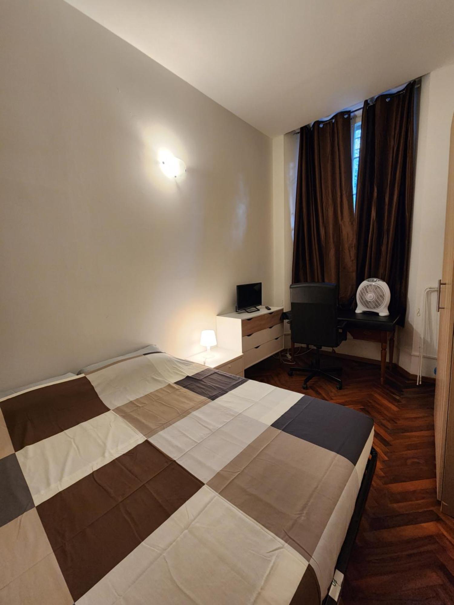 Tata Homes B&B Bologna Kültér fotó