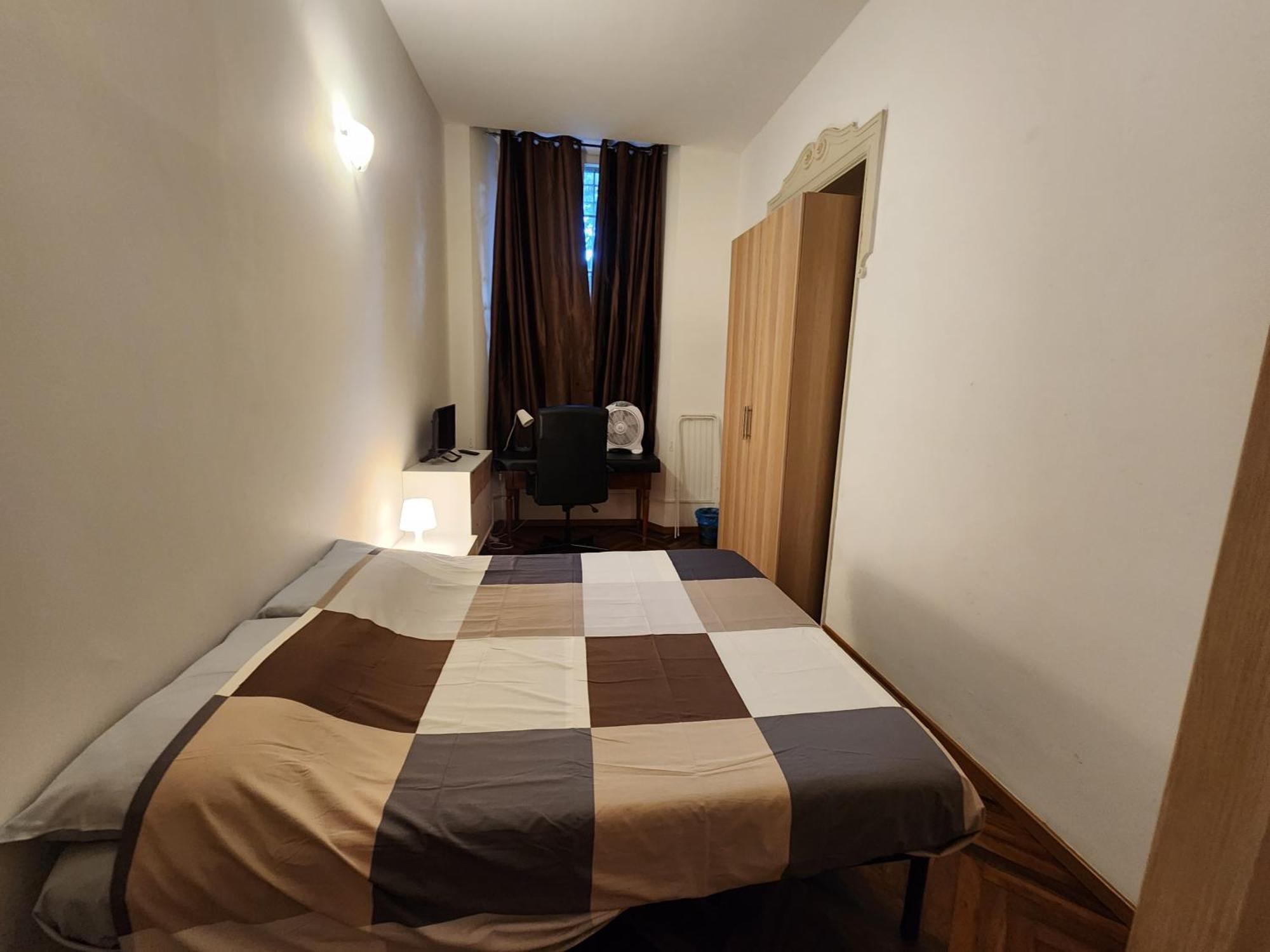 Tata Homes B&B Bologna Kültér fotó