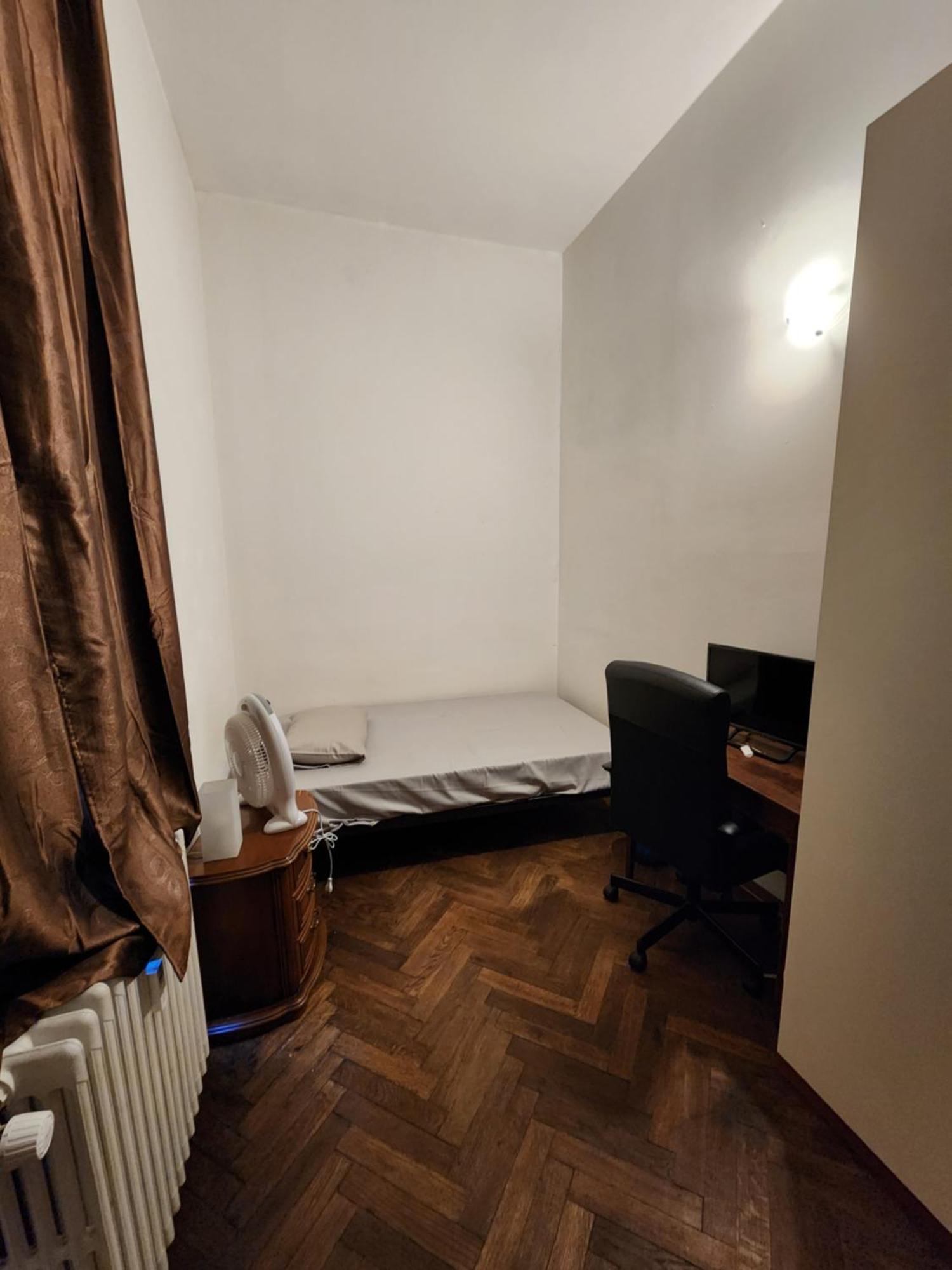 Tata Homes B&B Bologna Kültér fotó