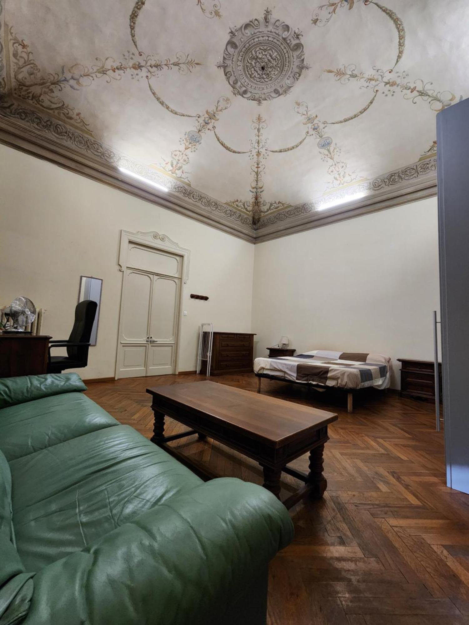 Tata Homes B&B Bologna Kültér fotó