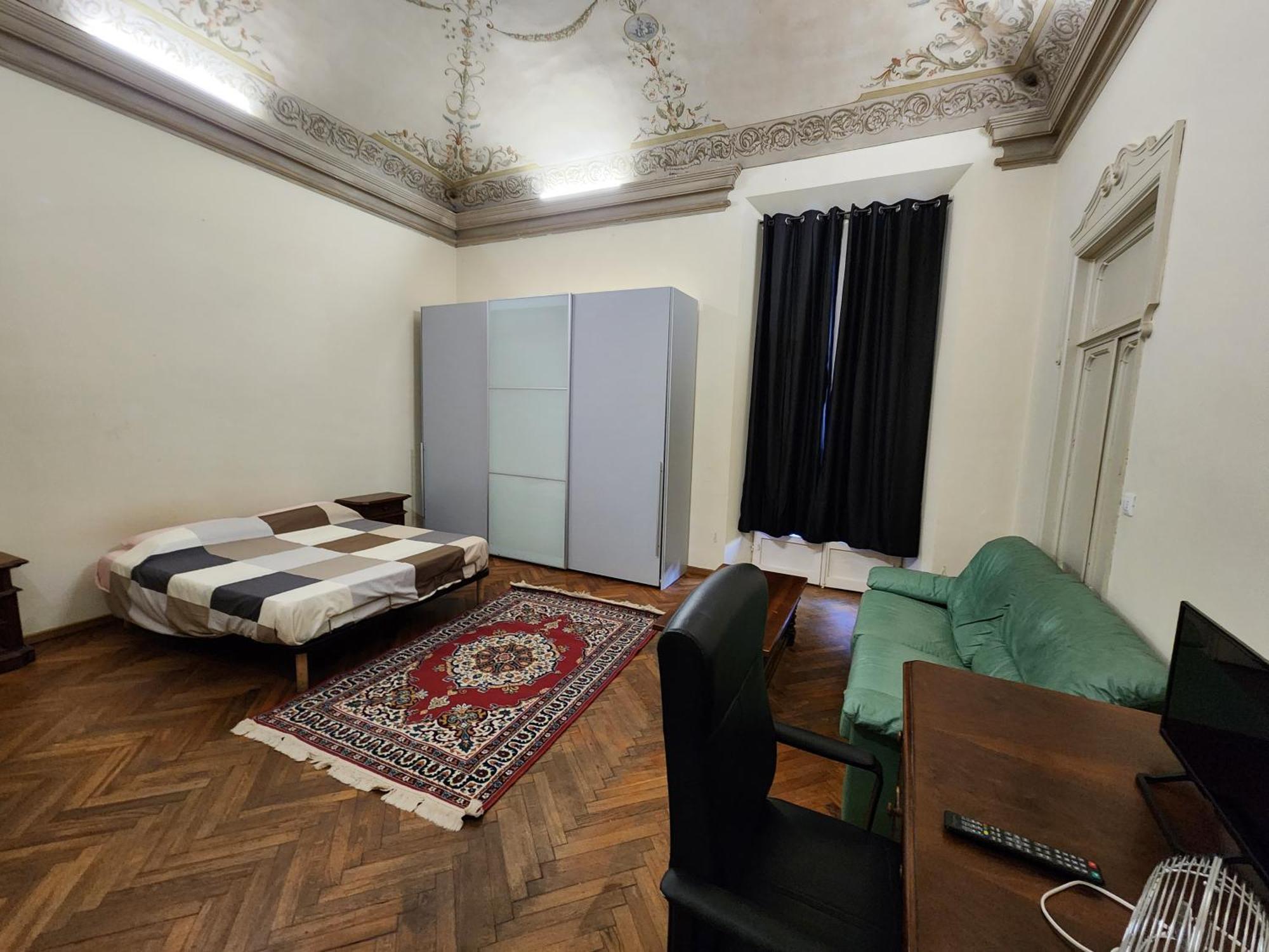 Tata Homes B&B Bologna Kültér fotó