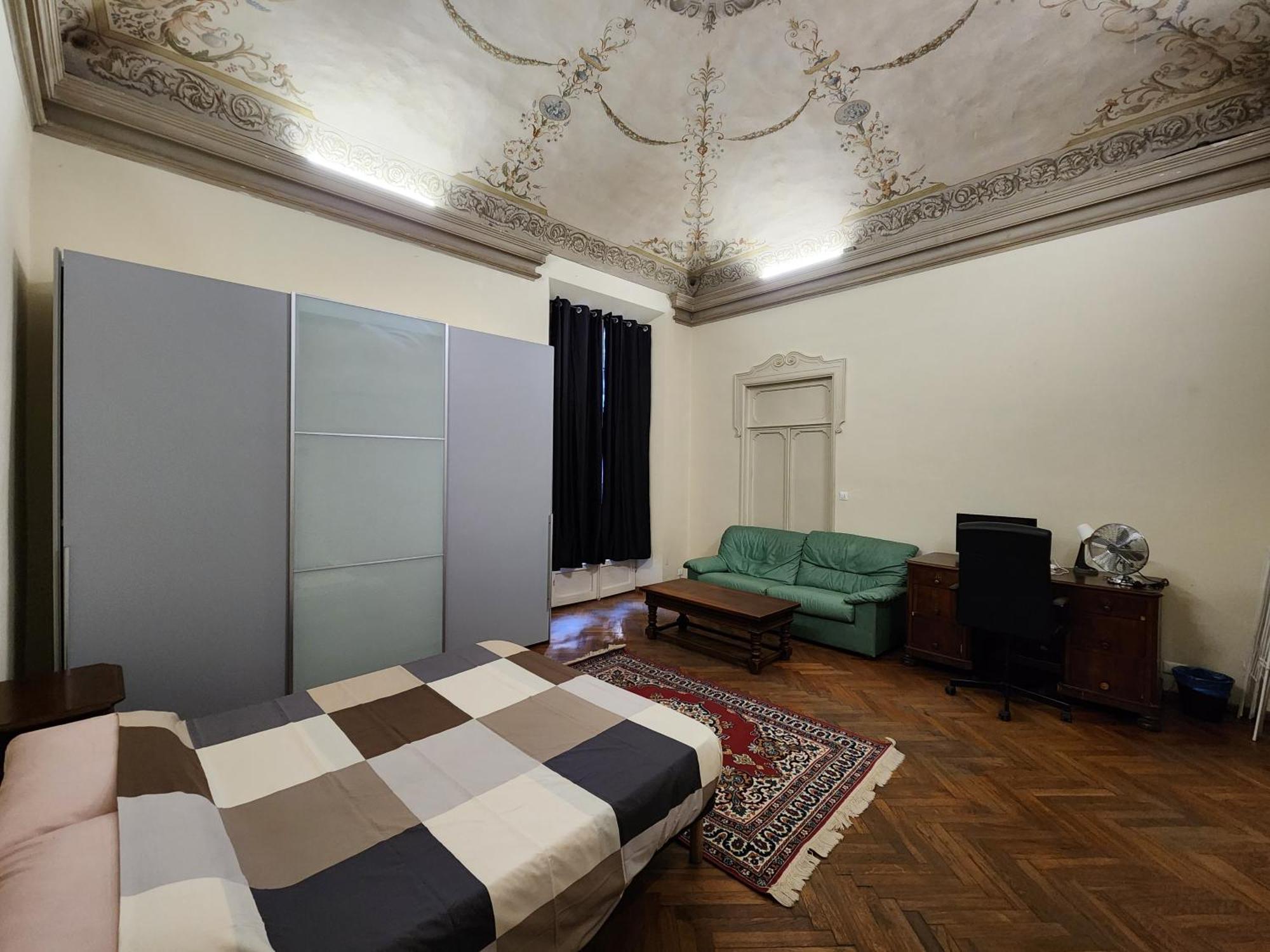 Tata Homes B&B Bologna Kültér fotó